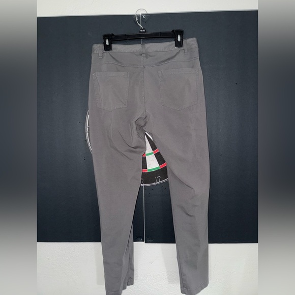 BLYT gray pants - Picture 2 of 4